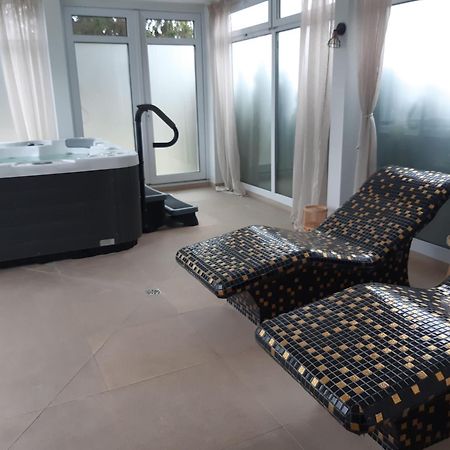 Apartament Nr 209 Pastela W Welle Grzybowo  Kültér fotó