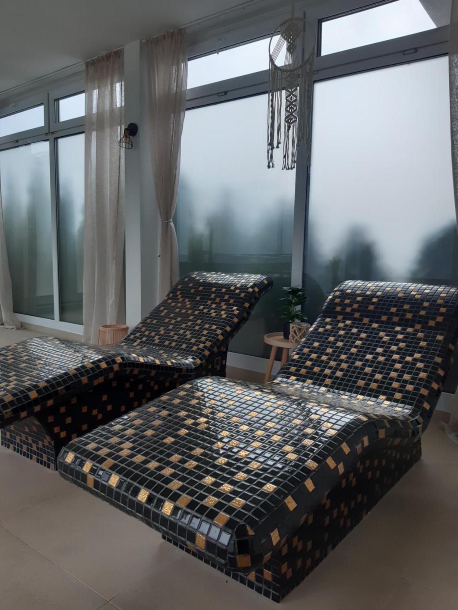 Apartament Nr 209 Pastela W Welle Grzybowo  Kültér fotó