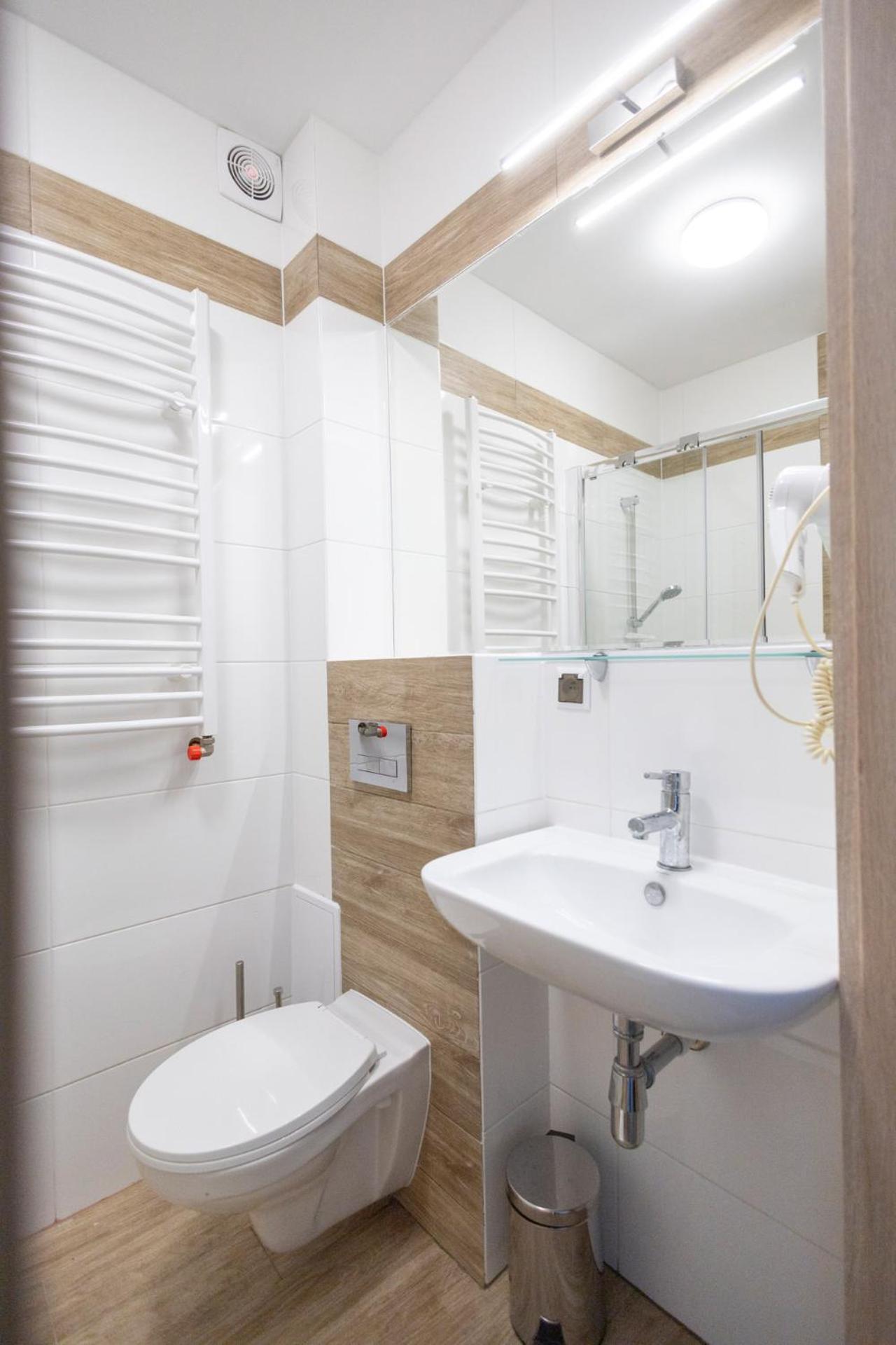 Apartament Nr 209 Pastela W Welle Grzybowo  Kültér fotó